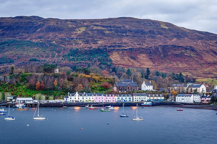 Isle of Skye Private Tour from Portree - Photo 1 of 6